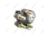 MEVOTECH  MK6695 Ball Joint