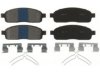 Bendix MKD1083 Brake Pad