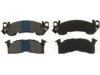 Bendix MKD153 Brake Pad