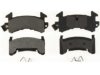 Bendix MKD154FM Brake Pad