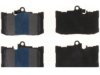 Bendix MKD1686 Brake Pad