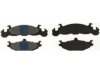 Bendix MKD219 Brake Pad