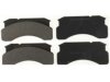 Bendix MKD236FE Brake Pad