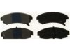 Bendix MKD315 Brake Pad
