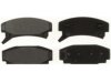 Bendix MKD316 Brake Pad