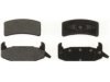 Bendix MKD377 Brake Pad