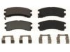 Bendix MKD401 Brake Pad