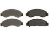FMSI 7527D646 Brake Pad