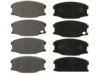 FMSI 7603D734 Brake Pad