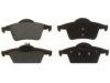 Bendix MKD795 Brake Pad