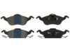 CENTRIC PARTS 1060816 Brake Pad