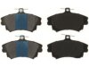 Bendix MKD837 Brake Pad