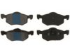 Bendix MKD843 Brake Pad