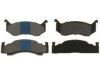 ORIGINAL EQUIPMENT DATA 3683963 Brake Pad