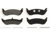 Bendix MKD932 Brake Pad