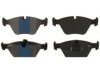Bendix MKD946IQ Brake Pad