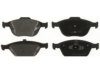 Bendix MRD970 Brake Pad