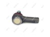 MEVOTECH  MS40616 Tie Rod End