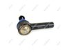 MEVOTECH  MS50607 Tie Rod End