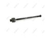 MEVOTECH  MS50708 Tie Rod End