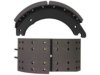 GENERAL MOTORS 2058987 Brake Shoe