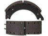 GENERAL MOTORS 12470663 Brake Shoe