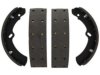 NISSAN 4106001D10 Brake Shoe