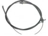 WAGNER  BC108525 Parking Brake Cable