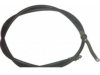 WAGNER  BC110148 Parking Brake Cable