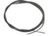 WAGNER  BC123006 Parking Brake Cable