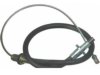 GENERAL MOTORS 18033627 Parking Brake Cable