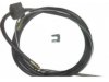 WAGNER  BC128632 Parking Brake Cable