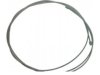 WAGNER  BC129216 Parking Brake Cable