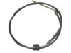WAGNER  BC129669 Parking Brake Cable