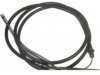 WAGNER  BC129675 Parking Brake Cable