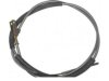 WAGNER  BC129932 Parking Brake Cable