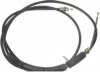 WAGNER  BC130351 Parking Brake Cable
