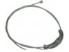 WAGNER  BC130690 Parking Brake Cable