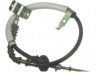 WAGNER  BC130752 Parking Brake Cable