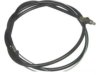WAGNER  BC130874 Parking Brake Cable