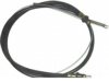 WAGNER  BC130879 Parking Brake Cable