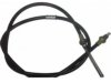 WAGNER  BC132051 Parking Brake Cable