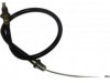 WAGNER  BC132079 Parking Brake Cable