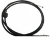 WAGNER  BC132083 Parking Brake Cable