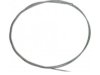WAGNER  BC132245 Parking Brake Cable