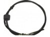 WAGNER  BC132249 Parking Brake Cable