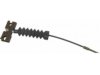 NISSAN 364E06 Parking Brake Cable