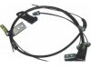 WAGNER  BC132363 Parking Brake Cable