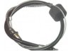 WAGNER  BC132792 Parking Brake Cable
