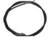 GENERAL MOTORS 15666387 Parking Brake Cable